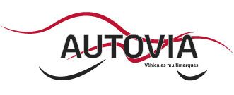 Logo de Autovia Véhicules Multimarques à Castres